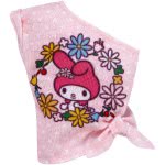 Mattel Barbie Fashions Hello Kitty Pink One Shoulder Tank FLP40 / FLP43 887961603309