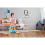 MEGA Fisher-Price Συρόμενο Βαγόνι - Σετ Παιχνιδιού FLT37 887961565287