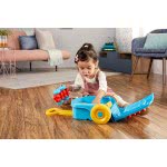 MEGA Fisher-Price Building Basics Take Along Builder FLT37 887961565287