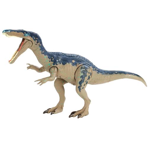 Mattel Jurassic World Roarivores™ Baryonyx FMM23 / FMM26 887961576856