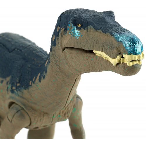Mattel Jurassic World Δεινόσαυροι Με Ήχους - Μπαρυόνυξ FMM23 / FMM26 887961576856