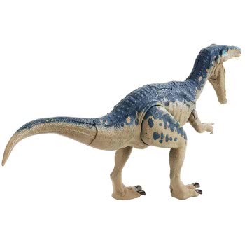 Mattel Jurassic World Roarivores™ Baryonyx FMM23 / FMM26 887961576856