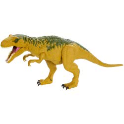 Mattel Jurassic World Δεινόσαυροι Με Ήχους - Μετριακανθόσαυρος FMM23 / FMM28 887961576849