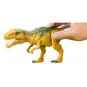 Mattel Jurassic World Roarivores Metriacanthosaurus FMM23 / FMM28 887961576849