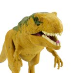 Mattel Jurassic World Δεινόσαυροι Με Ήχους - Μετριακανθόσαυρος FMM23 / FMM28 887961576849