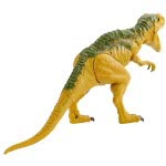 Mattel Jurassic World Roarivores Metriacanthosaurus FMM23 / FMM28 887961576849