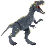 Mattel Jurassic World Δεινόσαυροι Με Ήχους - Αλλόσαυρος FMM23 / FMM30 887961576801