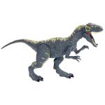 Mattel Jurassic World Δεινόσαυροι Με Ήχους - Αλλόσαυρος FMM23 / FMM30 887961576801