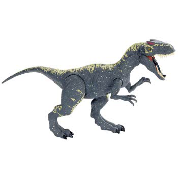 Mattel Jurassic World Δεινόσαυροι Με Ήχους - Αλλόσαυρος FMM23 / FMM30 887961576801