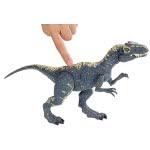 Mattel Jurassic World Δεινόσαυροι Με Ήχους - Αλλόσαυρος FMM23 / FMM30 887961576801