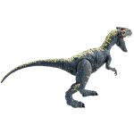 Mattel Jurassic World Δεινόσαυροι Με Ήχους - Αλλόσαυρος FMM23 / FMM30 887961576801