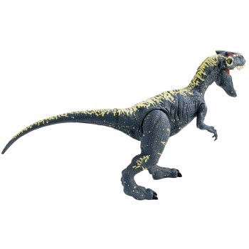 Mattel Jurassic World Roarivores Allosaurus FMM23 / FMM30 887961576801