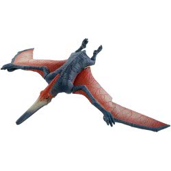 Mattel Jurassic World Roarivores™ Pteranodon FMM23 / FMM27 887961576832