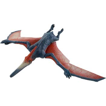 Mattel Jurassic World Δεινόσαυροι Με Ήχους - Πτερανόδοντας FMM23 / FMM27 887961576832