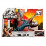 Mattel Jurassic World Δεινόσαυροι Με Ήχους - Πτερανόδοντας FMM23 / FMM27 887961576832