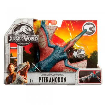 Mattel Jurassic World Roarivores™ Pteranodon FMM23 / FMM27 887961576832
