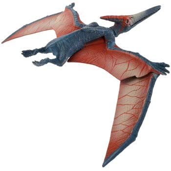 Mattel Jurassic World Roarivores™ Pteranodon FMM23 / FMM27 887961576832