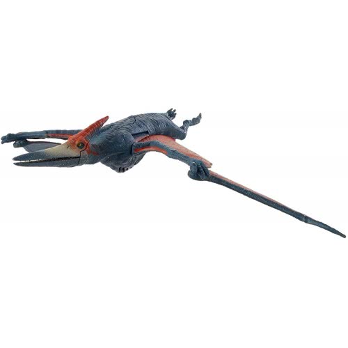 Mattel Jurassic World Δεινόσαυροι Με Ήχους - Πτερανόδοντας FMM23 / FMM27 887961576832