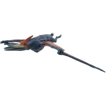 Mattel Jurassic World Roarivores™ Pteranodon FMM23 / FMM27 887961576832