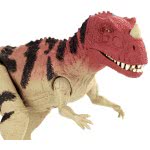 Mattel Jurassic World Roarivores™ Ceratosaurus FMM23 / FMM29 887961576818