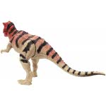 Mattel Jurassic World Δεινόσαυροι Με Ήχους - Κερατόσαυρος FMM23 / FMM29 887961576818