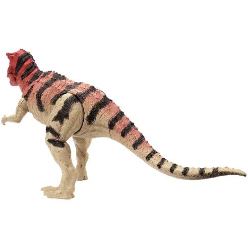 Mattel Jurassic World Roarivores™ Ceratosaurus FMM23 / FMM29 887961576818