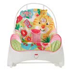 Mattel Infant To Toddler Rocker FMN40 887961578041