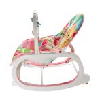 Mattel Infant To Toddler - Ριλάξ/Κούνια Τιγράκι FMN40 887961578041