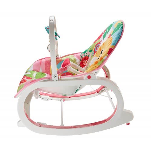 Mattel Infant To Toddler Rocker FMN40 887961578041