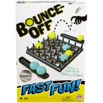 Mattel Επιτραπέζιο Παιχνίδι Bounce Off FMW27 887961583342