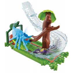 Mattel Hot Wheels City Spider Park Attack FNB05 / FNB07 887961585865
