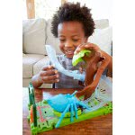 Mattel Hot Wheels City Spider Park Attack FNB05 / FNB07 887961585865