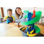 Mattel Hot Wheels City Cobra Crush Playset FNB20 887961585919