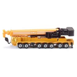 siku Νταλίκα Γερανός/50/HK 1623 4006874016235