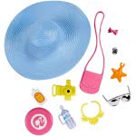 Mattel Barbie Fashions Σετ Αξεσουάρ FND48 / FKR90 887961551518