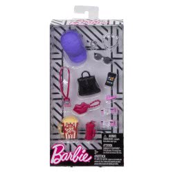 Mattel Barbie Fashions Accessory Pack FND48 / FKR91 887961551624
