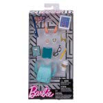 Mattel Barbie Fashions Accessory Pack FND48 / FKR92 887961551532