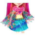 Mattel Enchantimals Peeki Parrot Doll FNH22 / FJJ21 887961537659