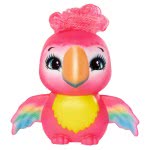 Mattel Enchantimals Peeki Parrot Doll FNH22 / FJJ21 887961537659