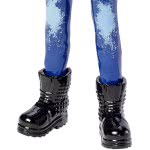 Mattel Enchantimals Hixby Hedgehog Doll FNH22 / FJJ22 887961537642