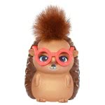 Mattel Enchantimals Χίξμπι Σκατζόχοιρος Κούκλα & Ζωάκι Φιλαράκι FNH22 / FJJ22 887961537642