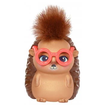 Mattel Enchantimals Hixby Hedgehog Doll FNH22 / FJJ22 887961537642