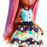 Mattel Enchantimals Sancha Squirrel Doll FNH22 / FMT61 887961581232