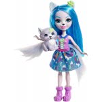 Mattel Enchantimals Κούκλα Winsley Wolf Και Ζωάκι Φιλαράκι Trooper FNH22 / FRH40 887961625653