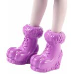 Mattel Enchantimals Κούκλα Winsley Wolf Και Ζωάκι Φιλαράκι Trooper FNH22 / FRH40 887961625653