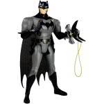 Mattel Justice League Action Batman Φιγούρα 30 Εκ. Με Όπλο FPC73 / FPC74 887961605990