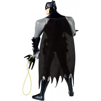 Mattel Justice League Action Batman Figure 30Cm With Gun FPC73 / FPC74 887961605990