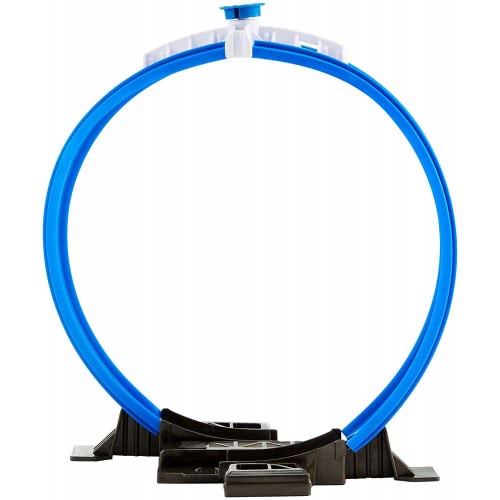 Mattel Hot Wheels Track Builder Σετ Με Αξεσουάρ & Αυτοκινητάκι FPF03 / FPF04 887961607413