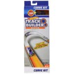 Mattel Hot Wheels Track Builder Σετ Με Αξεσουάρ & Αυτοκινητάκι FPF03 / FPF05 887961607420