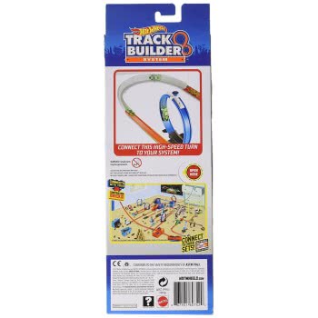 Mattel Hot Wheels Track Builder Curve Accessory FPF03 / FPF05 887961607420